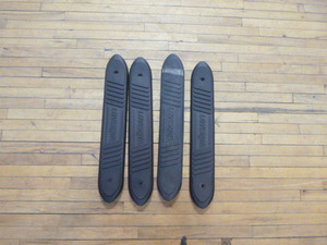 3 New Packages of Lurverne Truck Equipment Nerf Step Pads