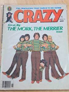 lot 1514 image: Marvel Comics June No. 51 Comic Book