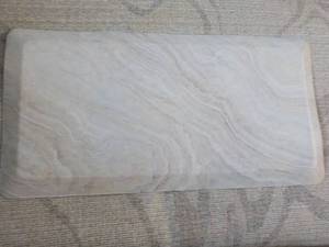 lot 6 image: Cushioned Floor Mats 20 x 39...