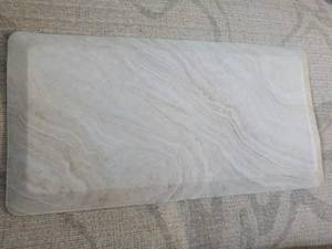 lot 7 image: Cushioned Floor Mats 20 x 39...