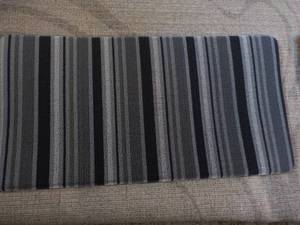 lot 8 image: Cushioned Accent Floor Mats 20 x 39...