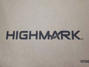 lot 19 image: Case of 30 Rolls HighMark 2 Ply Kit...