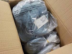lot 99 image: 6 Stars Above Slipper Blue new wit...