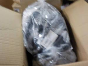 lot 101 image: 6 Stars Above Slipper Licorice new...