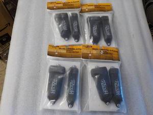 lot 129 image: 4 sets Hold Zit Packs...