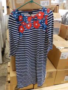 lot 188 image: Box of New Talbots Clothing...