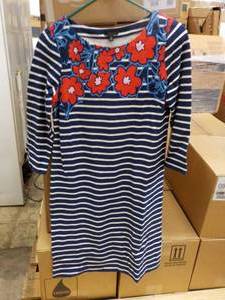 lot 190 image: Box of New Talbots Clothing...