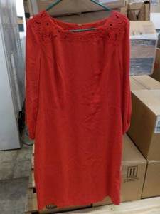 lot 192 image: 2 Boxes of New Talbots Clothing...