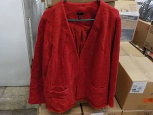 lot 193 image: New Talbots Clothing...