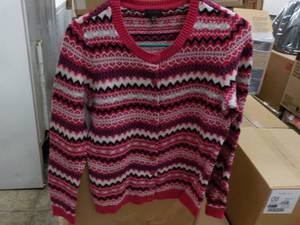 lot 194 image: New Talbots Clothing...