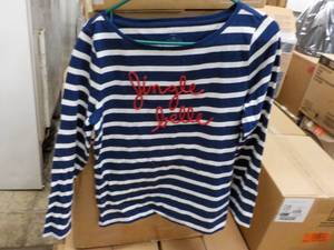 lot 195 image: New Talbots Clothing...