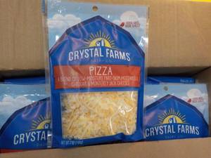 lot 265 image: 12 - 7 oz Frozen Pkgs Crystal Farms...