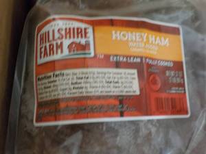 lot 353 image: 3 - 32 oz Frozen Pkg Hillshire Farm...