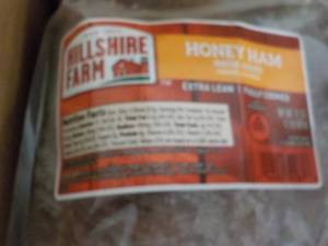 lot 356 image: 3 - 32 oz Frozen Pkg Hillshire Farm...