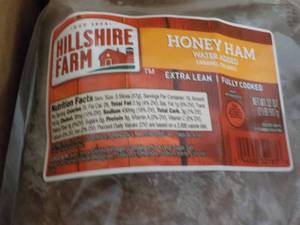 lot 357 image: 3 - 32 oz Frozen Pkg Hillshire Farm...