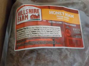 lot 358 image: 3 - 32 oz Frozen Pkg Hillshire Farm...