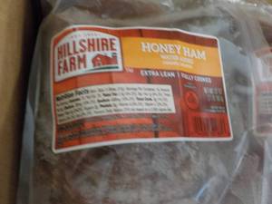 lot 360 image: 3 - 32 oz Frozen Pkg Hillshire Farm...