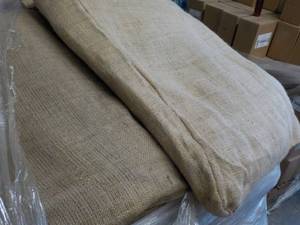lot 404 image: 38 Gunny Sacks ...