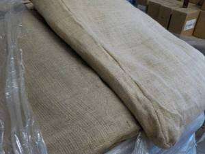 lot 407 image: 38 Gunny Sacks ...