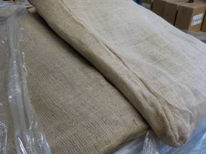 lot 408 image: 38 Gunny Sacks ...