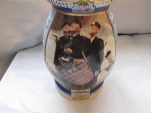 lot 502 image: Norman Rockwell Bottom of the Sixth...