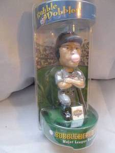 lot 507 image: Doug Mientkiewicz Bobblehead doll 8...