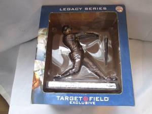 lot 538 image: Harmon Killebrew Legacy Series stat...