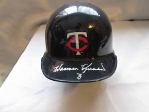 lot 559 image: Harmon Killebrew and John Castino (...