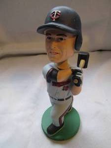 lot 561 image: Josh Willingham 7 bobblehead genui...