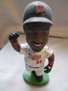 lot 562 image: Kirby Puckett World Series Hero 7 ...