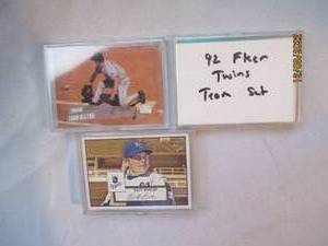 lot 658 image: Billy Butler, Todd Helton and 92 Fl...