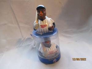 lot 702 image: Torii Hunter Celebriduck one in cas...
