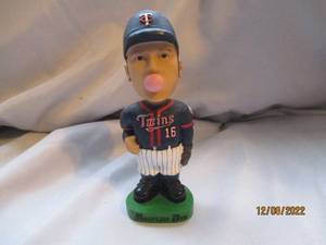 lot 751 image: Mientkiewicz Bobble Head...