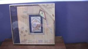 lot 25 image: New Laughter of little Boys scra...