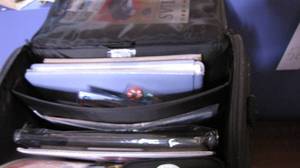 lot 56 image: Creative Memories Multi-Pocket Scra...