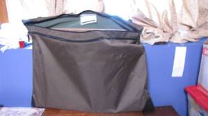 lot 60 image: Massive ArtistsDrafters bag with a...