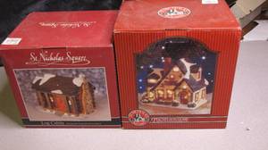 lot 93 image: St. Nicholas Square Villages