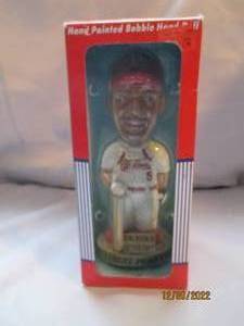 lot 793 image: Albert Pujols Rookie of the Year Ca...