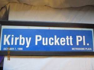 lot 813 image: KIrby Pukket Place Street Print in ...
