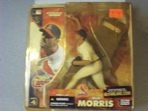 lot 124 image: McFarlane Toys