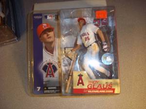 lot 126 image: McFarlane Toys