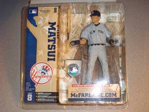 lot 129 image: McFarlane Toys