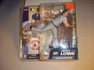 lot 130 image: McFarlane Toys