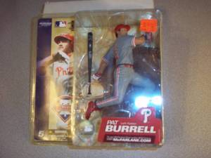 lot 132 image: McFarlane Toys