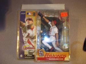 lot 133 image: McFarlane Toys