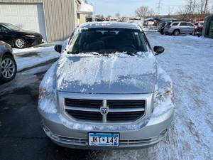 2008 Dodge Caliber SXT Sports