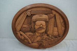 lot 6 image: Goodwrench sign