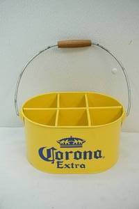 lot 25 image: Corona extra bucket