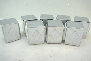 lot 52 image: napkins holders