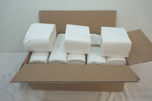lot 67 image: napkins